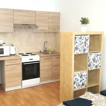 Downtown Marry Apartment *