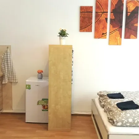 Διαμέρισμα Downtown Marry Μπρατισλάβα